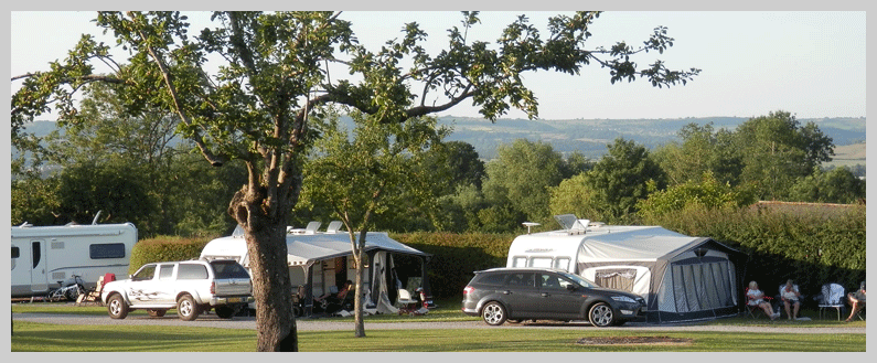 The Orchard area at Old Oaks